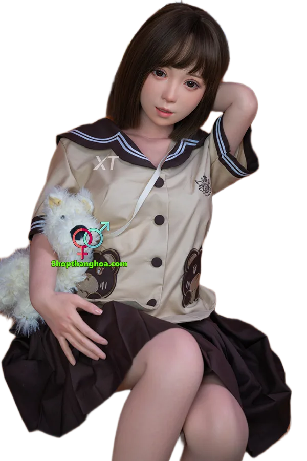 XT Doll 150cm Cocoa Cute Male Love Doll