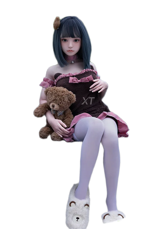 XT Doll 150cm Cute Erotic Realistic Female Sex Doll