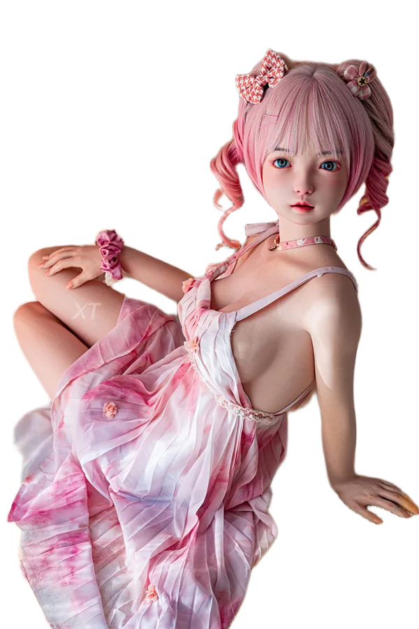 XT Doll 150cm D-Cup Silicone Adult Love Doll