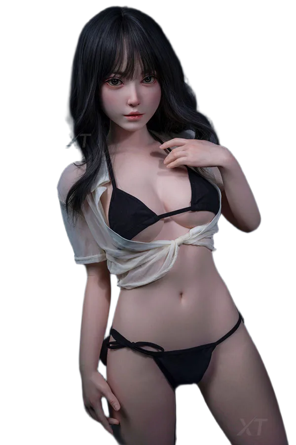 XT Doll 150cm Premium Silicone Realistic D-Cup Female Sex Doll