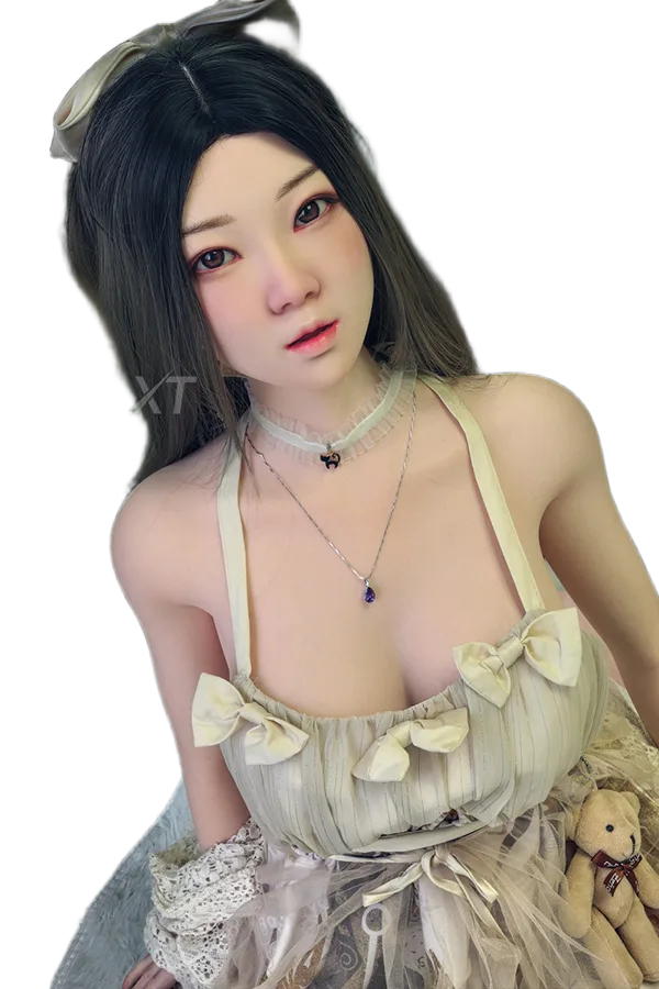 XT Doll 150cm Realistic Silicone Love Doll D-Cup