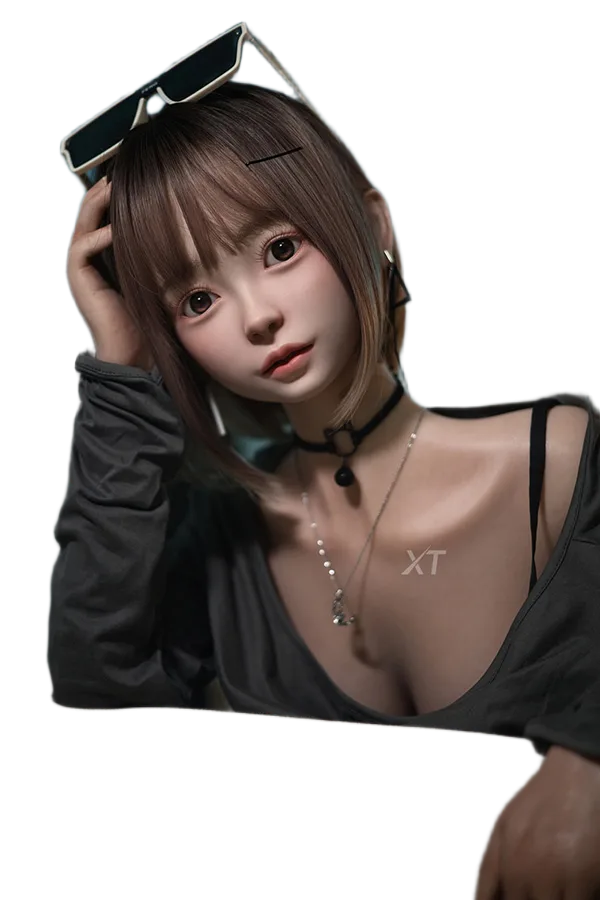XT Doll 157cm Silicone D-Cup Realistic Love Doll