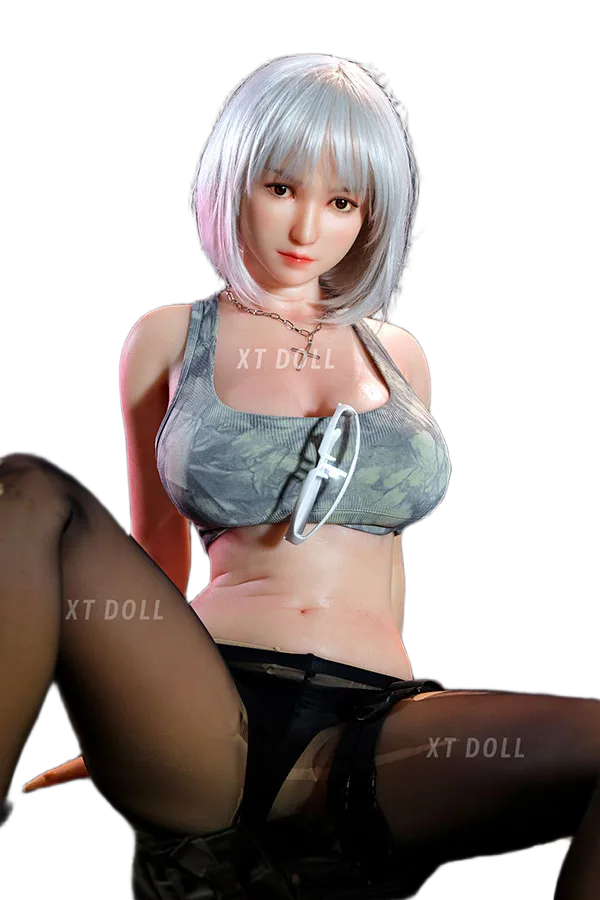 XT Doll 160cm G-Cup Love Doll Premium Realistic Intimate Toy