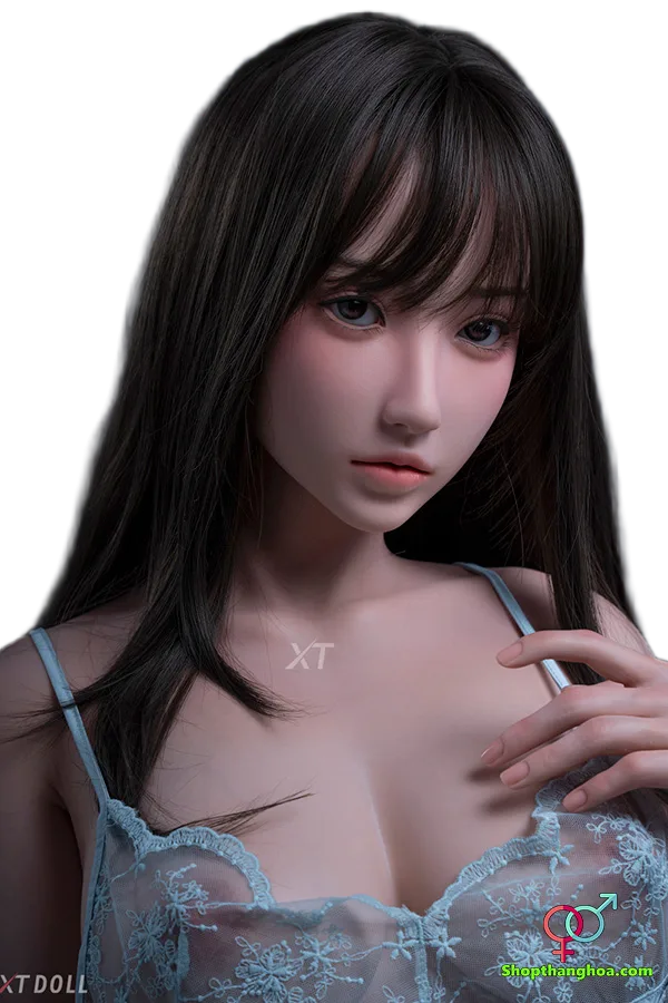 XT Doll 163cm F-cup Miyuki Silicone Realistic
