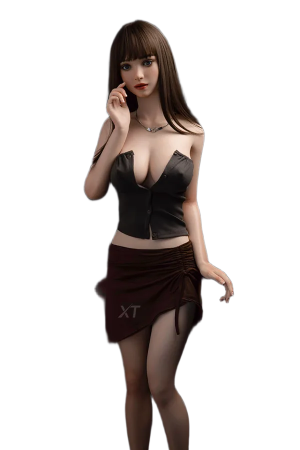 XT Doll 163cm F-Cup Silicone Love Doll Realistic