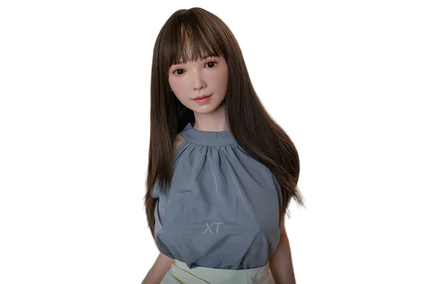 XT Doll 163cm F-cup Silicone Sex Doll - Realistic & Lifelike Design