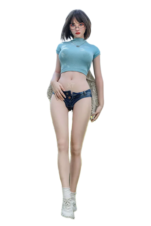 XT Doll 163cm Silicone Realistic Premium Sex Doll