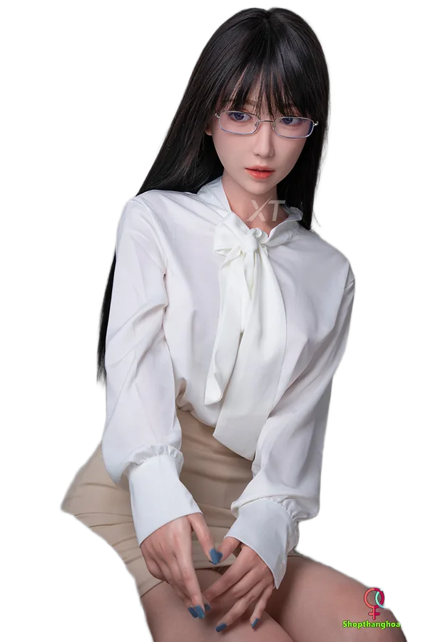 XT Doll 164cm Japanese Style Realistic Sex Doll
