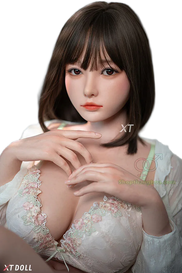XT Doll Charlene 165cm E-Cup Silicone Sex Doll