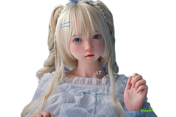 XT Doll Emi 157cm D-Cup Young Lover Realistic Doll