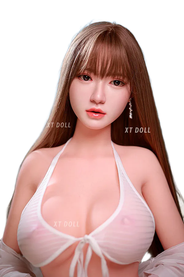 XT Doll Eva 158cm Realistic Silicone Lifelike Love Doll