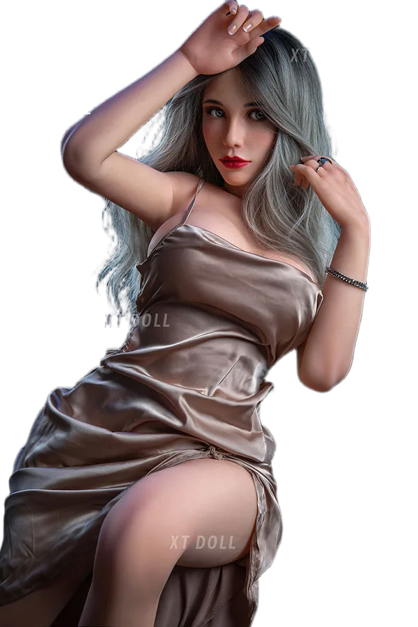 XT Doll Hybrid 158cm Male Sexdoll F-Cup Realistic Feel