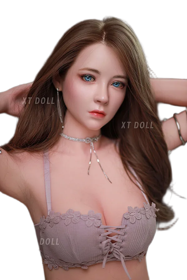 XT Doll Hybrid 168cm Male Love Doll Realistic Body Silicone