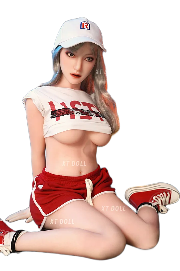 XT Doll Mia 150cm Silicone Realistic Love Doll D-Cup