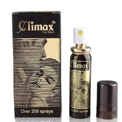 XTS19 Climax Delay Spray Long Lasting Safe No Side Effects