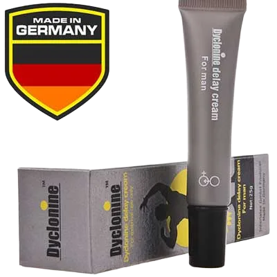 XTS22 Male Delay Gel Dyclonine Sexual Performance Enhancer