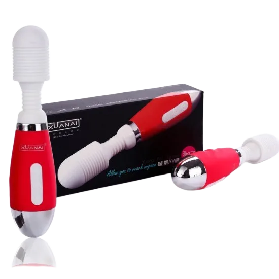 Xuanai G-Spot Vibrator Compact Powerful Massage