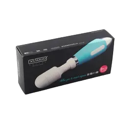 Xuanai Massage Device Boost Bedroom Fun & Intimacy Experience
