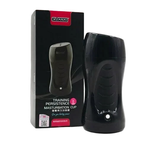 XuanNai Automatic Masturbation Cup Imported Male Toy SHP938