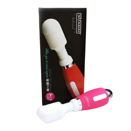 XuanNai Magico Female Solo Quick Orgasm Vibration Toy