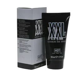 XXL Size Penis Enlargement Gel Natural Confidence Booster