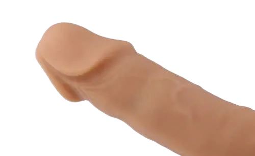 Yeain Double-Ended Silicone Dildo – Lesbian Friendly Toy