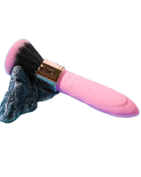 Yeain Love Brush Discreet Makeup Brush Vibrator Toy