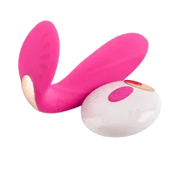 Yeain Love Butterfly Remote Controlled Vibrating Egg