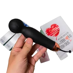 Yeain Mini Love Vibrator 10 Modes USB Rechargeable