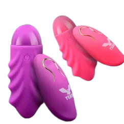 YEAIN SAKURA Wireless Egg Vibrator Remote Control