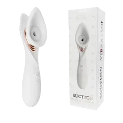 Yeain ScentWave Couple’s Intense Sucking Vibrator