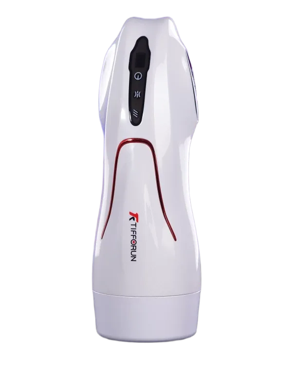 Yeain Tifforun Small Universe Multi-Function LED Male Masturbator