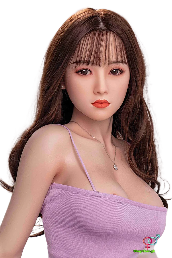 YLD018 Realistic Full-Detail Love Doll