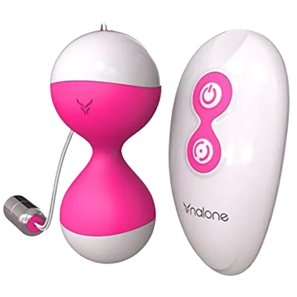 Ynalone Miu Miu 2 Head Remote Vibrator 7 Modes Premium