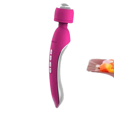 Ynalone NANO CR07 G-Spot Massage Vibrator