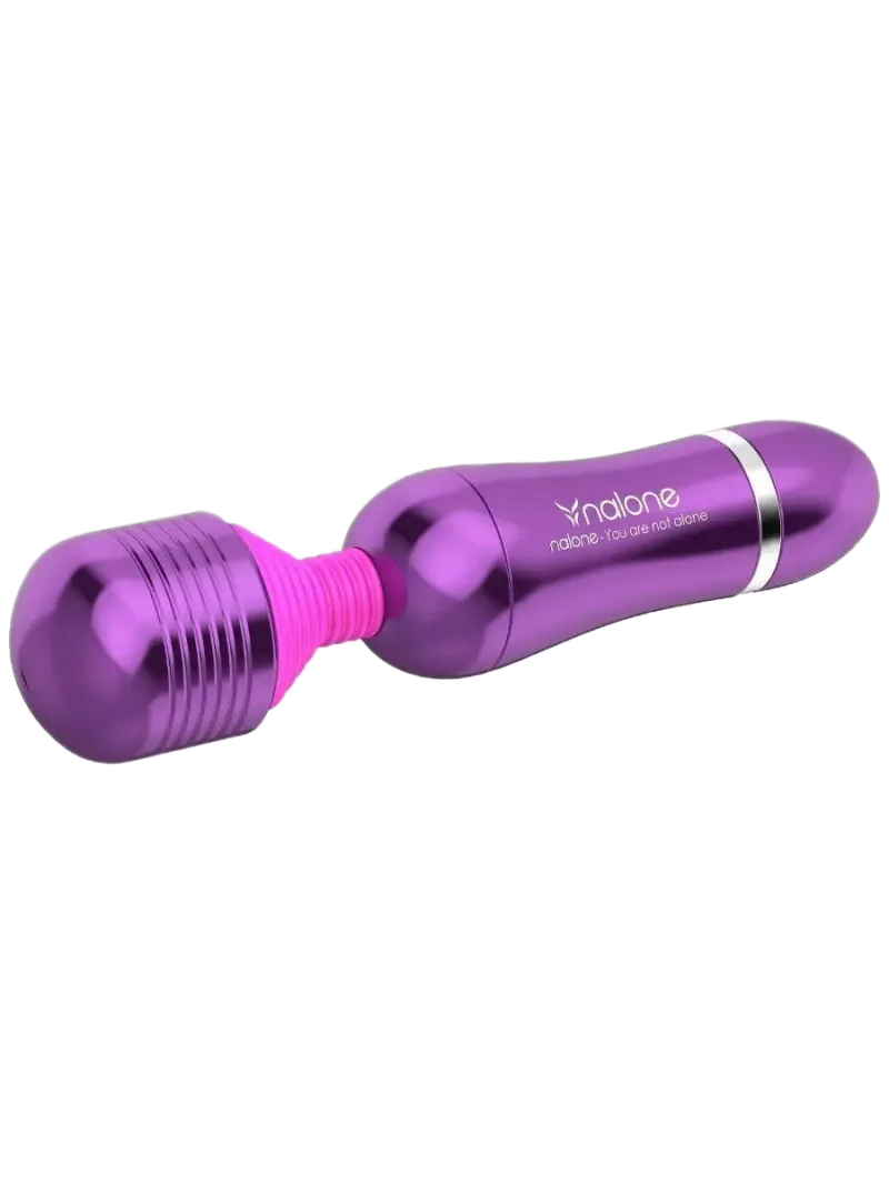 Ynalone Roma Mini Powerful Love Wand Massage Toy