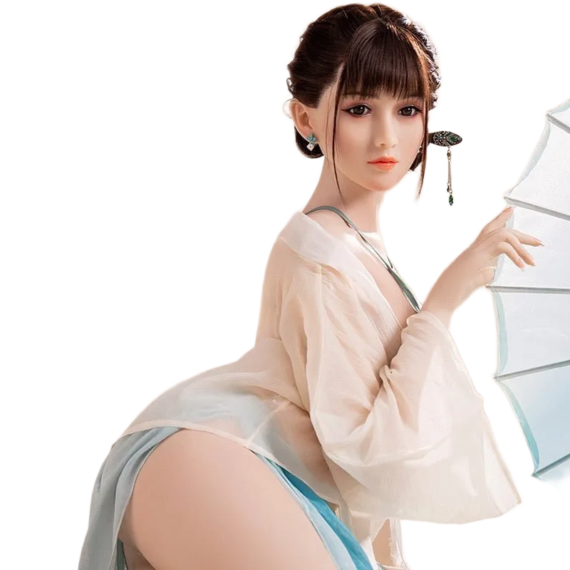 Yokohama Premium Silicone Love Doll Standard And Deluxe