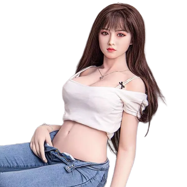 Yokokiwa Realistic Love Doll Life-Like Design