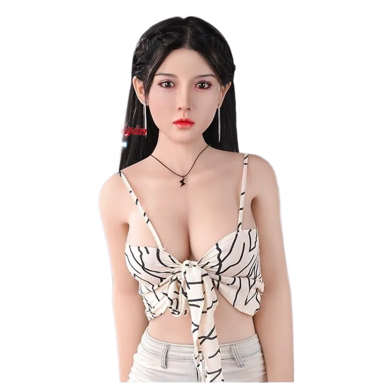 YONA 02 TPE 158 CM Realistic Life-Size Sex Doll