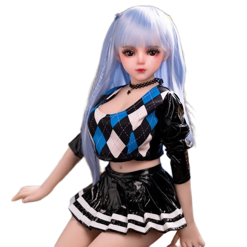 Yona 80cm Mini Realistic TPE Love Doll