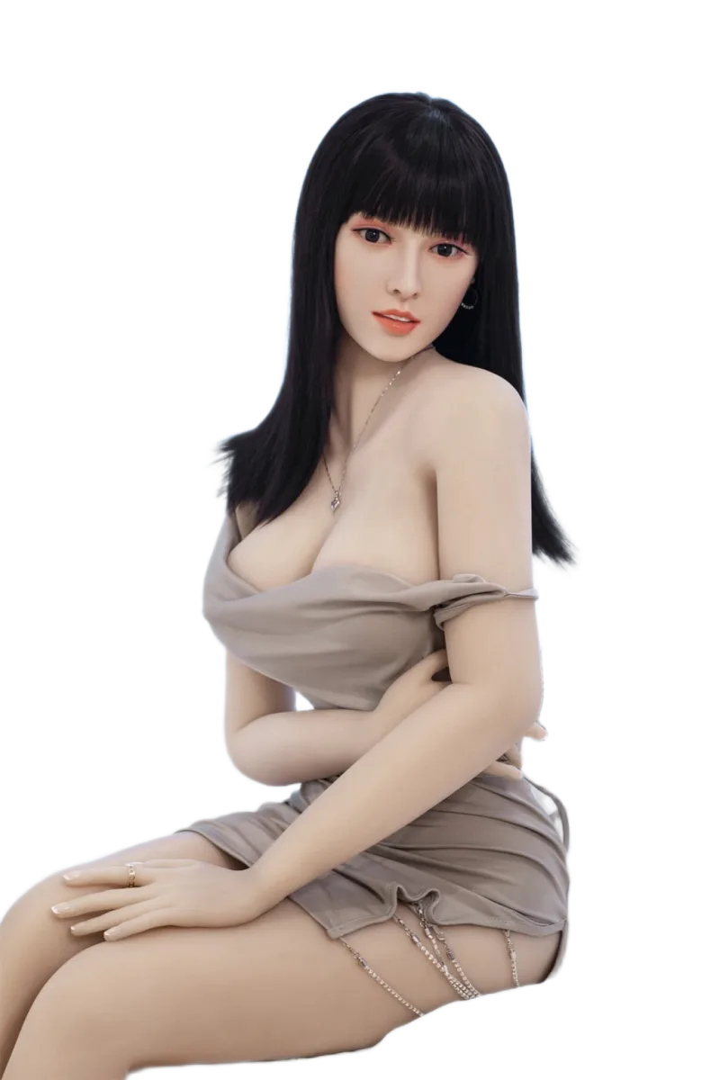 YonoHara Silicone Sex Doll 160cm Realistic Lifelike