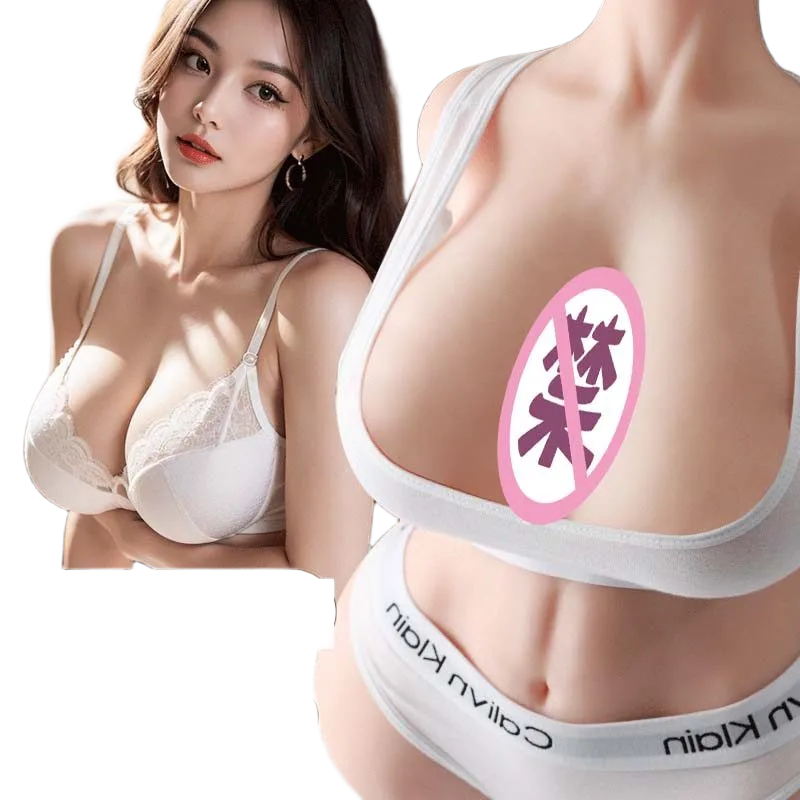 Yoshida Rena 11kg Half Body Sexy Silicone Sex Doll