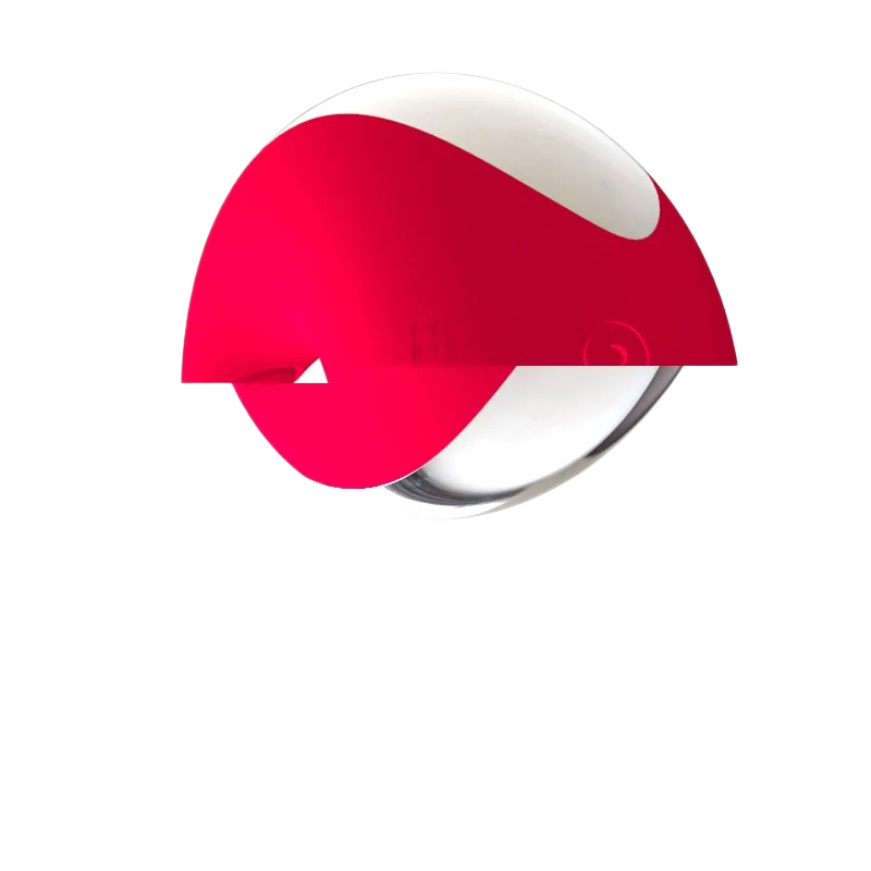 Youcup Circle Premium G-Spot Silicone Massager for Intense Sensation