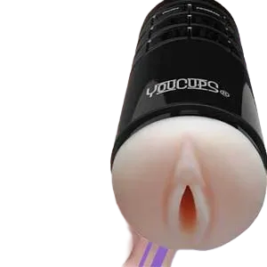 Youcup Dance Girl AD26A High-End Silicone Male Sex Aid Realistic Feel