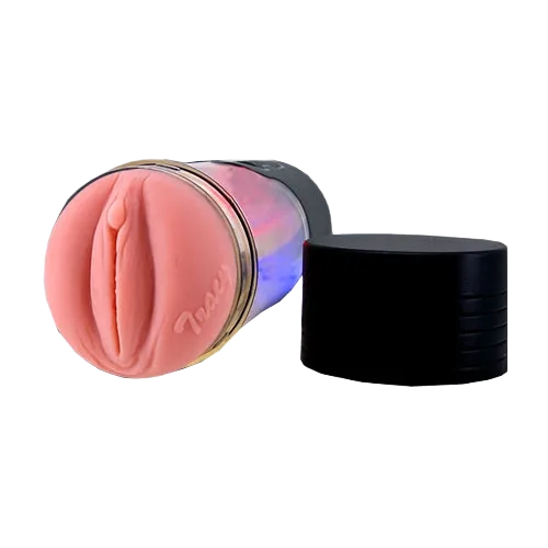 Youcup Dance Girl Male Masturbation Trainer