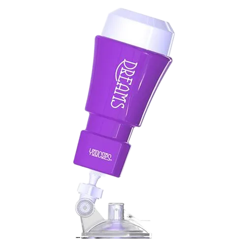 Youcup Dreams Girl Wall Mounted Male Masturbation Cup USA