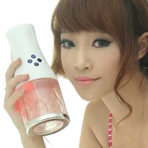 Youcup Flash Rock Male Masturbator Modern Sexual Health Device
