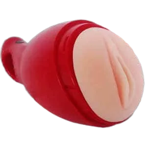 Youcup Moaning AD29 Wall Mounted Moaning Female Voice Silicone