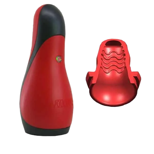 Youcup Solider Oral Pleasure Masturbation Sleeve