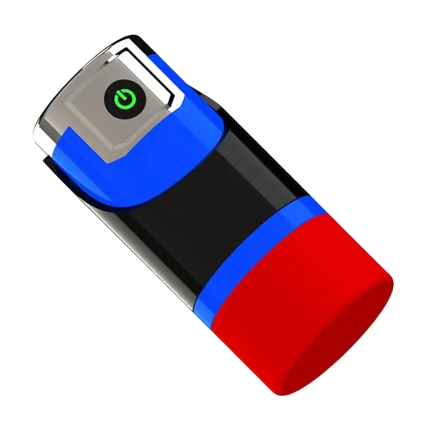 Youcup StuPlus Masturbation Cup with Vibration Ultra Skin